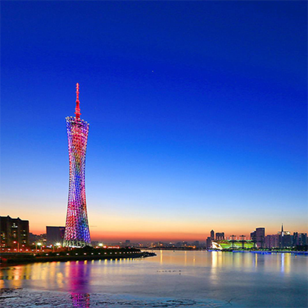 超高层建筑