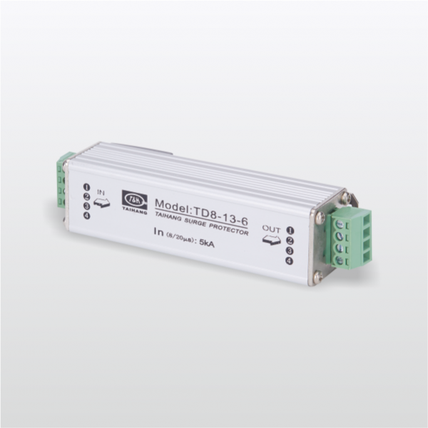 Series Control Signal SPD