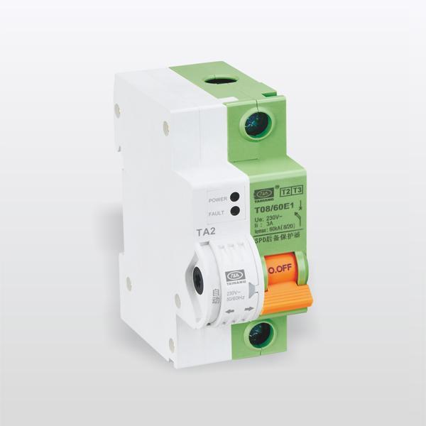 Automatic Recloser SCB